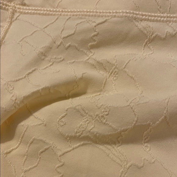 CALIA by Carrie Underwood Yellow Leggings - Picture 2 of 6